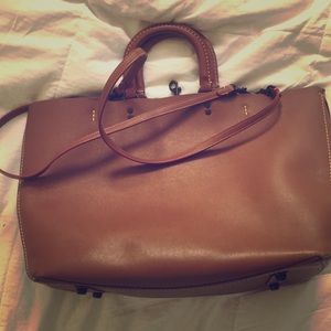 Coach 1941 rogue Purse